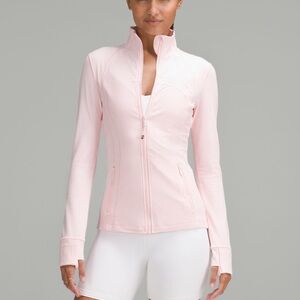 Lululemon Define Jacket Nulu Size: 6